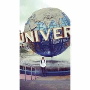 Meet your Posher, Jesùs